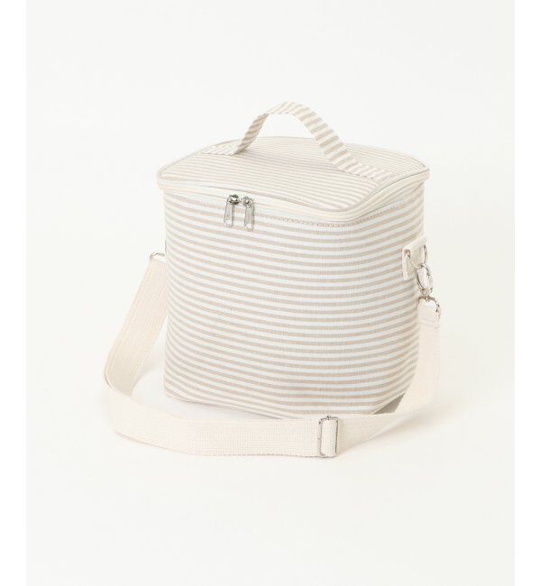 TOKYO DESIGN CHANNEL「レユール・クーラーバッグ」|その他|