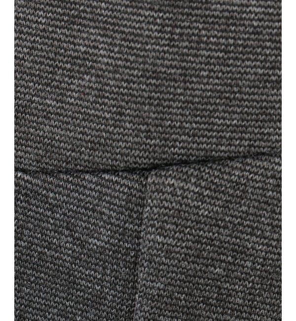 ikka「テックストレッチテーパードパンツ」|その他|