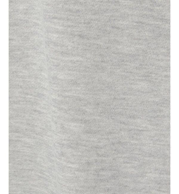 ikka「URBAN NATURE LIFE アーバンネイチャーライフ スウェットプルオーバ－」|パーカー|