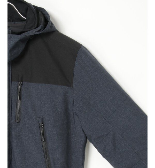 ikka「【撥水／保温】sorona(R) 3WAYマウンテンパーカー」|その他|