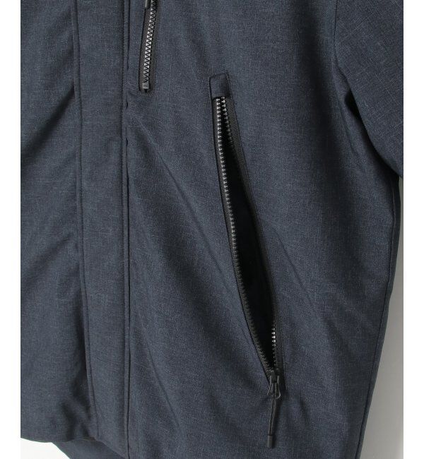 ikka「【撥水／保温】sorona(R) 3WAYマウンテンパーカー」|その他|