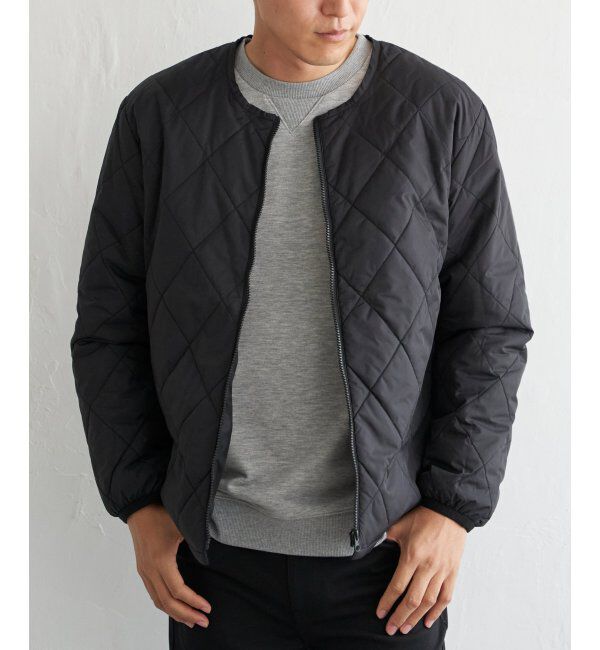 ikka「【撥水／保温】sorona(R) 3WAYマウンテンパーカー」|その他|