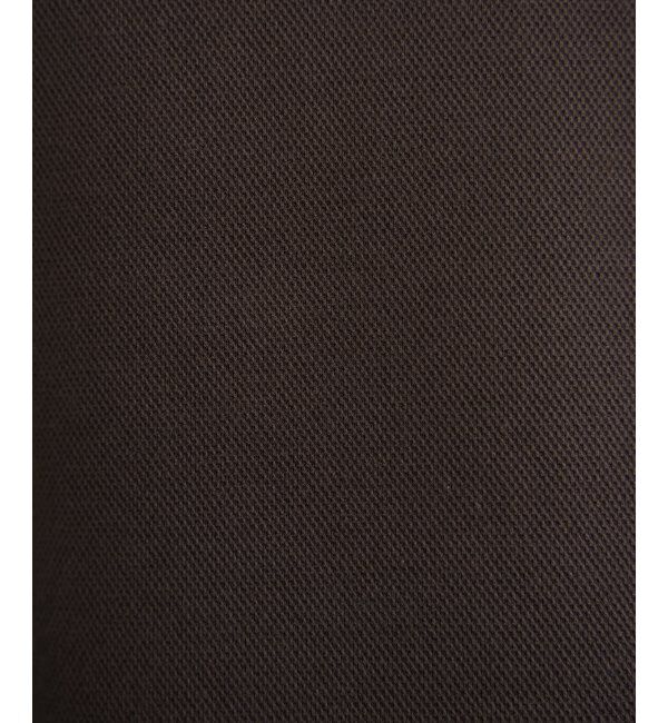 ikka「GOKU楽鹿の子ダンボールルーイプルオーバー」|パーカー|