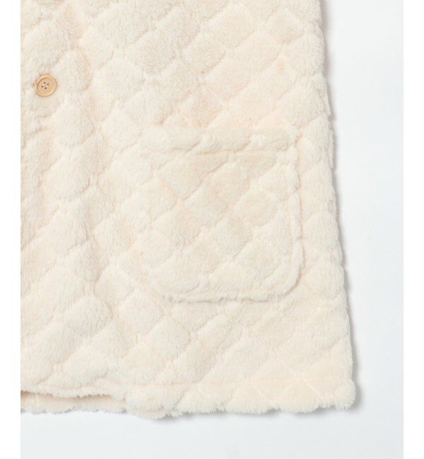 Lbc with Life「キルンケットガウン 22AW」|その他|