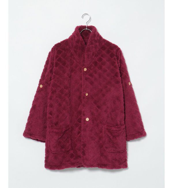 Lbc with Life「キルンケットガウン 22AW」|その他|ワイン