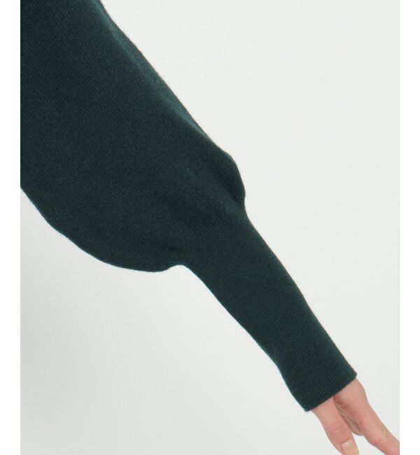 Lbc with Life「ニットドッキングワンピ」|ワンピース|