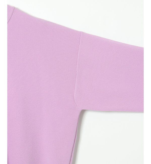 Lbc with Life「ビッグシルエットニット」|カーディガン|