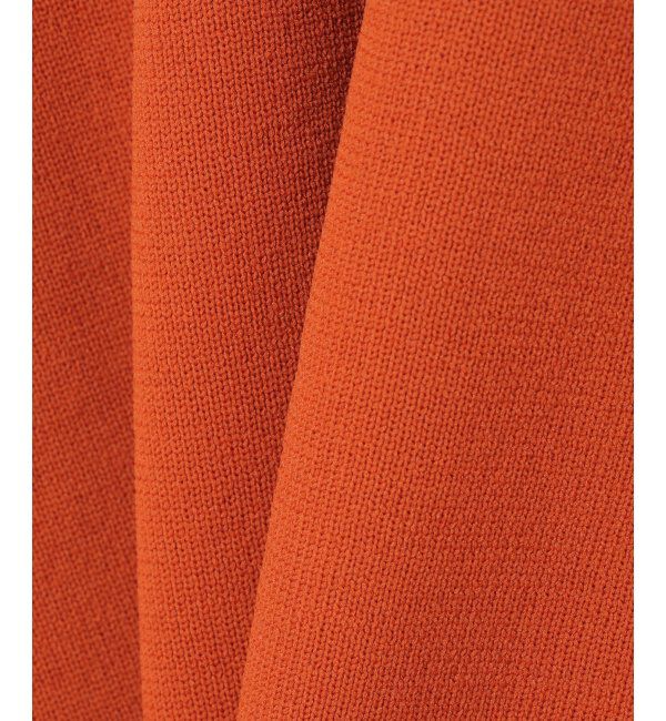 Lbc with Life「スナップボタンカーディガン」|カーディガン|