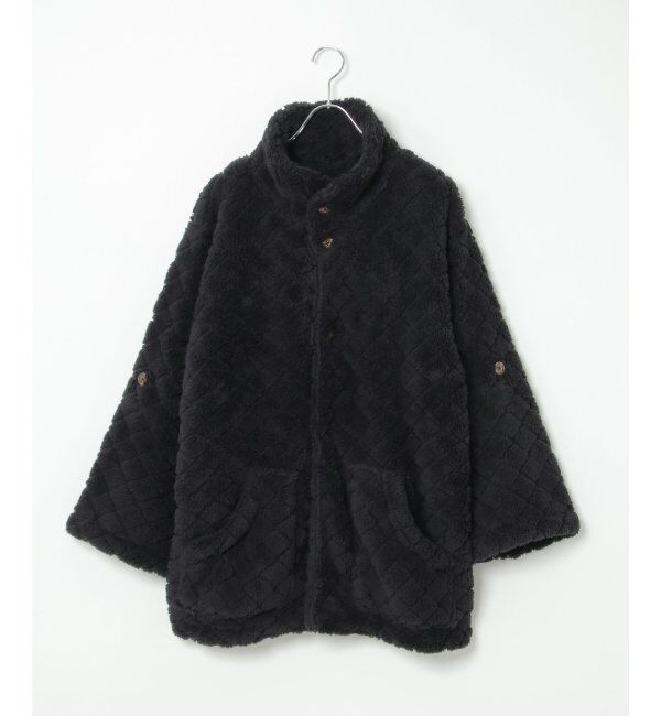 Lbc with Life「キルンケットガウン」|その他|ダークグレイ