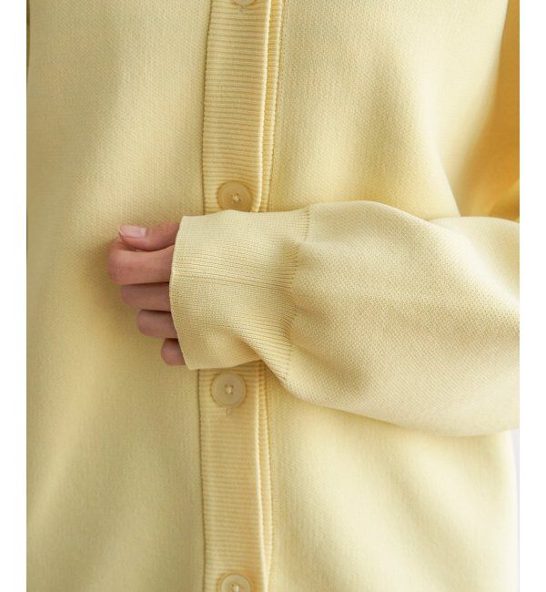 Lbc with Life「スポンディッシュコクーンカーディガン」|カーディガン|