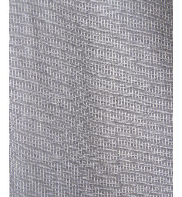 Lbc with Life「コットンシャンブレーベーカーパンツ」|その他|