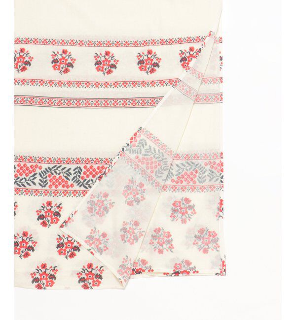 Lbc with Life「マルチクロス プリクラーサ」|クッション・クッションカバー|