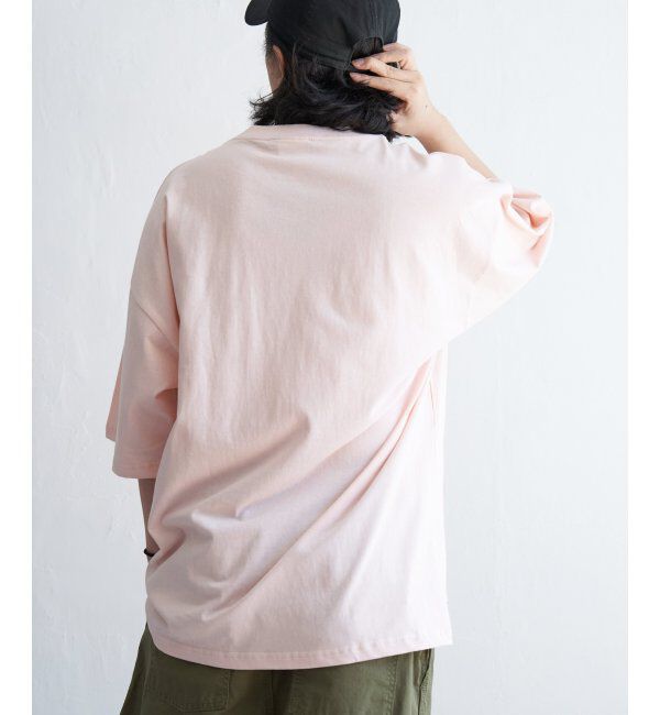 VENCE share style「VISION STREET WEAR ヴィジョンストリートウェア モンスタースケーターオーバーTシャツ」|Tシャツ・カットソー|