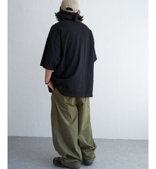 VENCE share style「VISION STREET WEAR ヴィジョンストリートウェア モンスタースケーターオーバーTシャツ」|Tシャツ・カットソー|