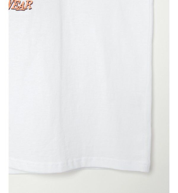 VENCE share style「VISION STREET WEAR ヴィジョンストリートウェア モンスタースケーターオーバーTシャツ」|Tシャツ・カットソー|