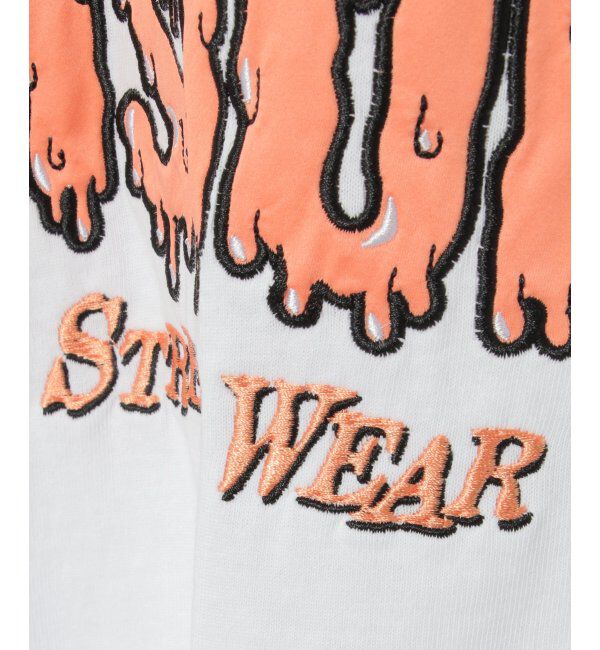 VENCE share style「VISION STREET WEAR ヴィジョンストリートウェア モンスタースケーターオーバーTシャツ」|Tシャツ・カットソー|