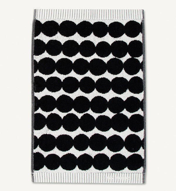 Marimekko「Rasymatto ゲストタオル」|タオル|