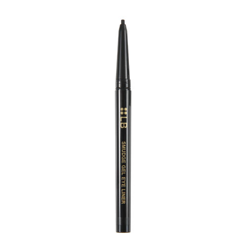 LB「LB(エルビー) Smudge Gel Eyeliner ジェットブラック (0.1g)」|アイライナー|その他