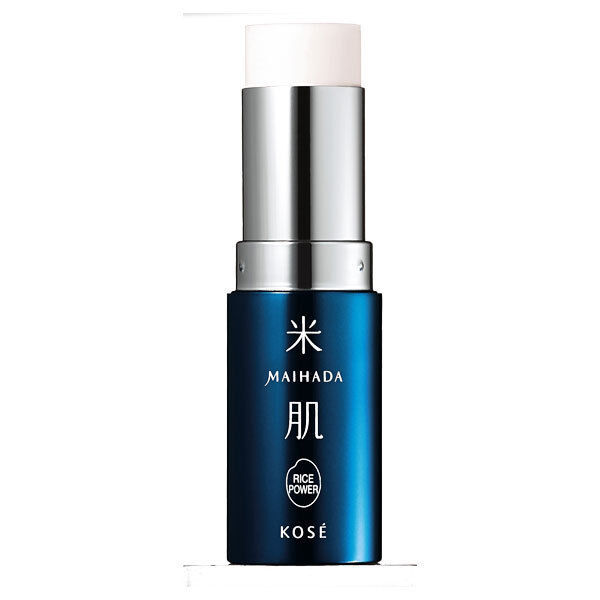 米肌（MAIHADA）「米肌(MAIHADA) 肌潤エッセンスバーム 本体/みずみずしい心地よい触感/無香料 (9.5ｇ)」|美容液・オイル・クリーム|