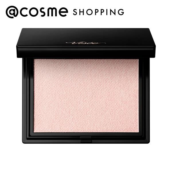 Visee「ヴィセ グロウ トリック SP001 グロウベージュ 無香料 (5g)」|フェイスパウダー|その他