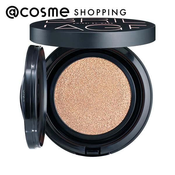  「ブリリアージュ クリエイターズ ロングウェア UV クッション ブリリアントスキン EX 20 詰替リフィル」|ファンデーション|その他