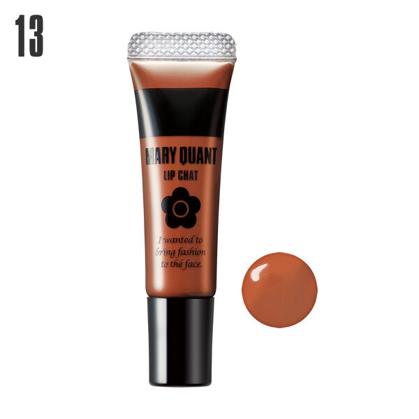 MARY QUANT「リップ チャット ＜リップカラー＞」|リップメイク|13