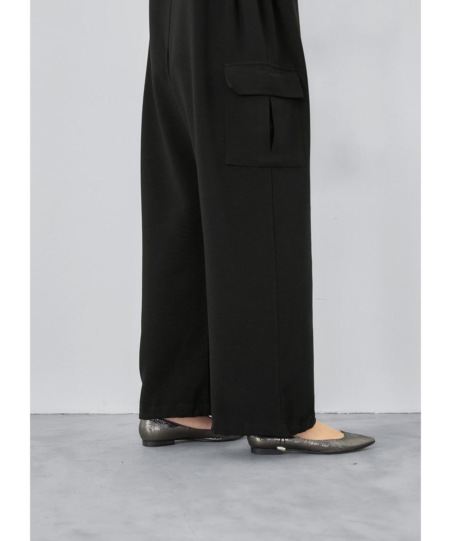 STYLE DELI「【LUXE】立体ディテールサロペット」|その他|