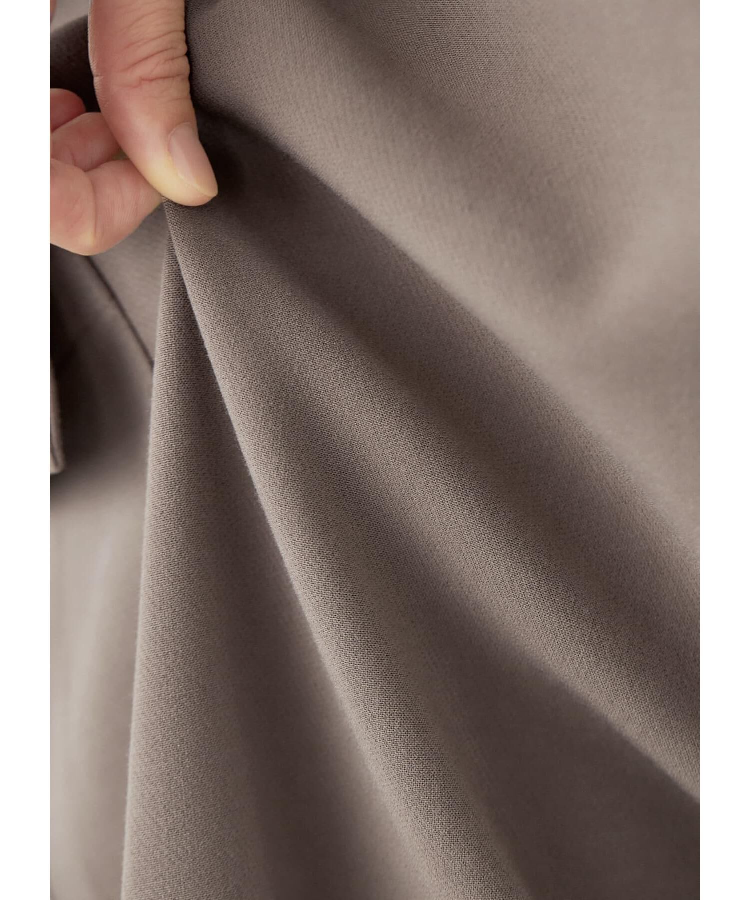 STYLE DELI「【LUXE】立体ディテールサロペット」|その他|