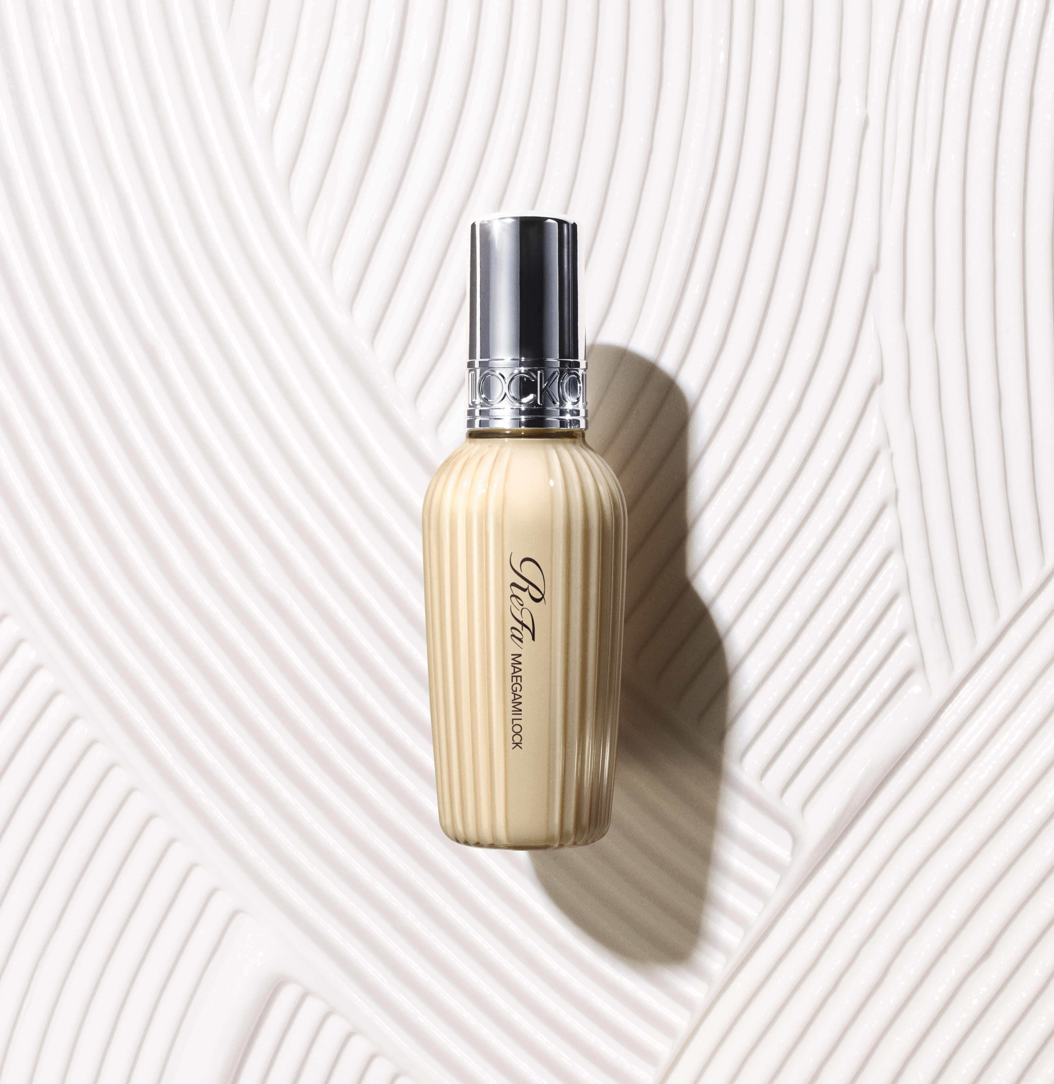 ReFa「リファマエガミロック」|ヘアスタイリング|