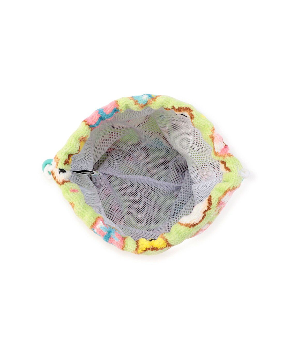 LOVERARY BY FEILER「クリスマスクッキーズ　巾着　L/CMC-257153」|ポーチ|