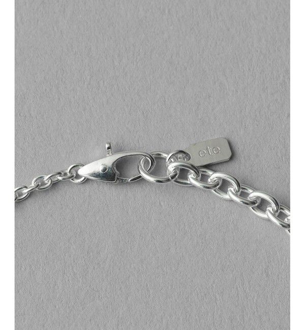 ete「シェアブレスレット ミックス」|ブレスレット・バングル|