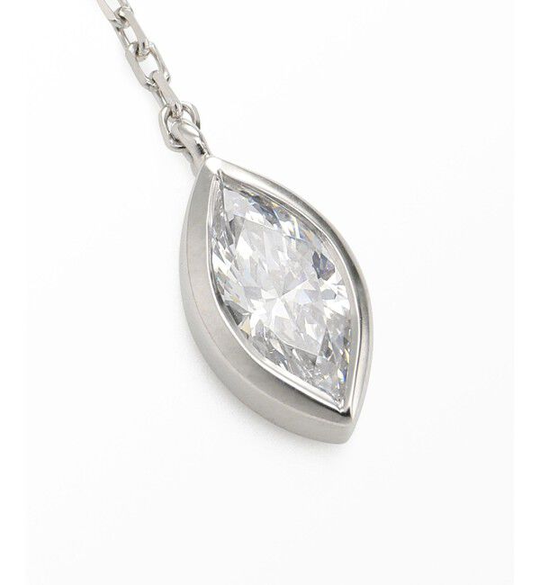 Jouete「ピアス ジルコニア」|ピアス|