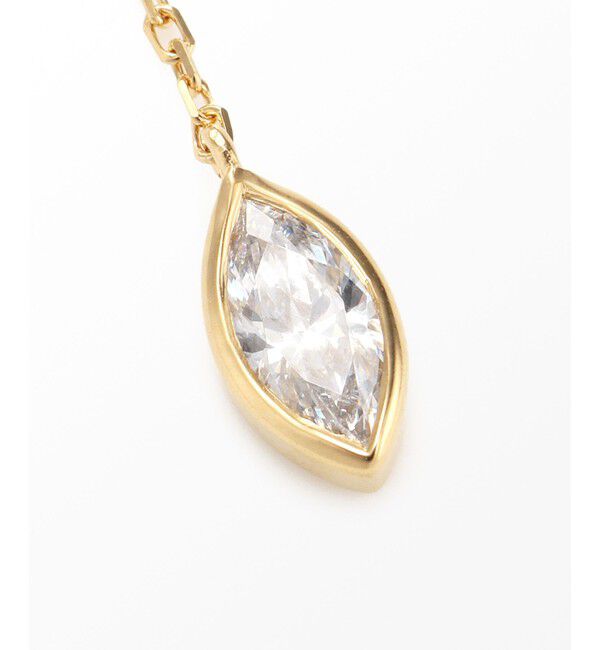 Jouete「ピアス ジルコニア」|ピアス|