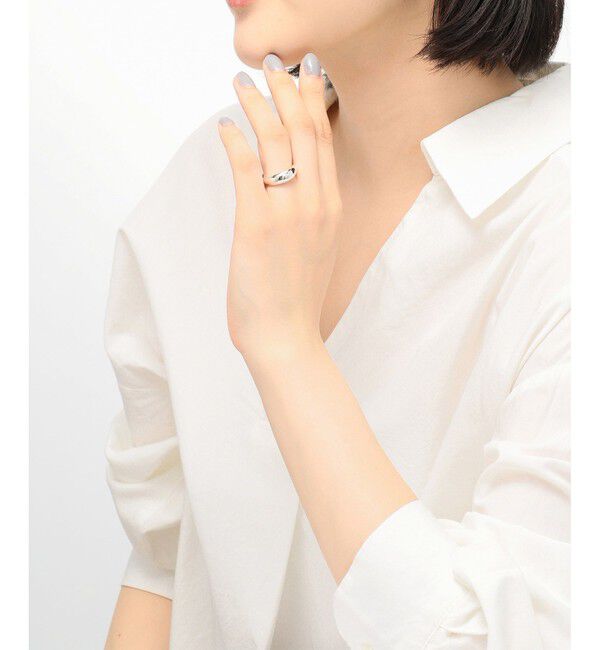 Jouete「ジェンダレス リング」|リング|