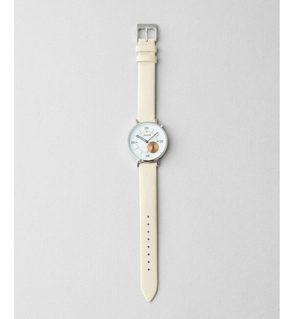 Jouete「[タイムピース] サークル」|腕時計|