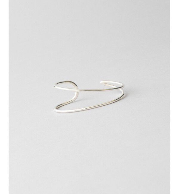 Jouete「[パームリング] レイヤード」|リング|シルバー