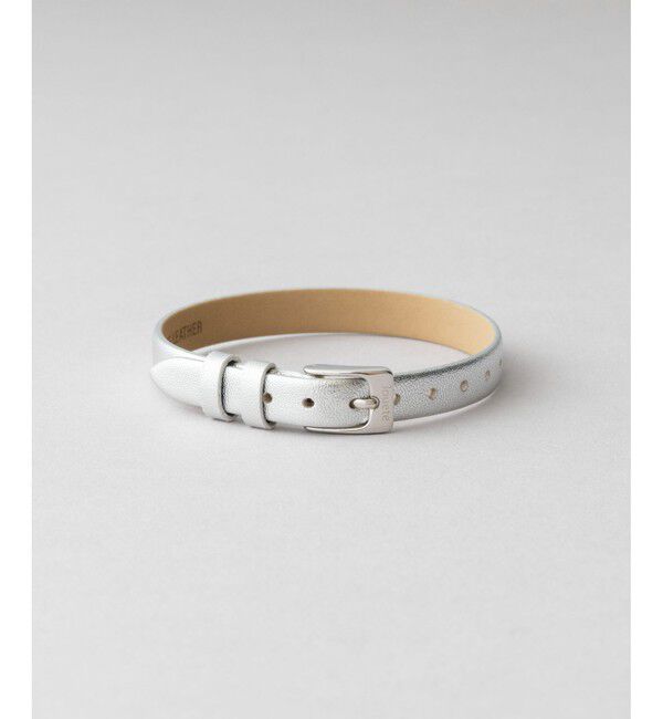 Jouete「レザーベルト」|腕時計|B