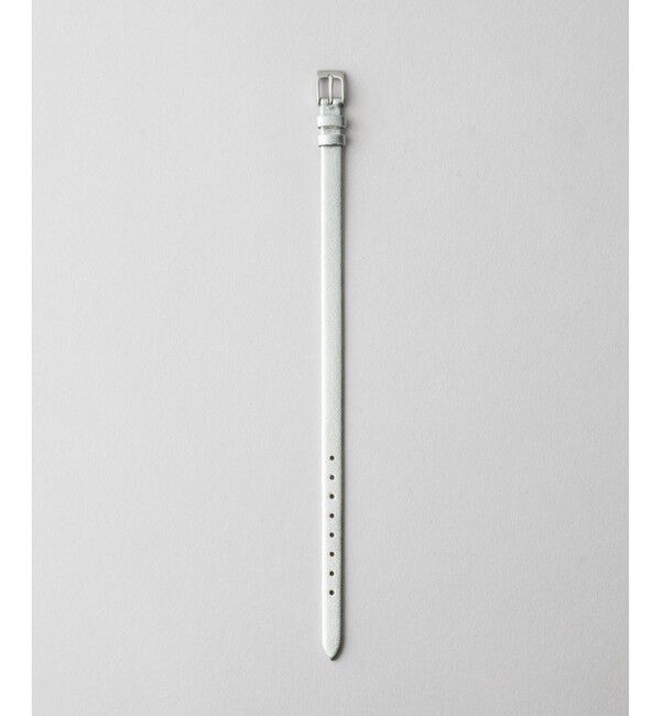 Jouete「レザーベルト」|腕時計|