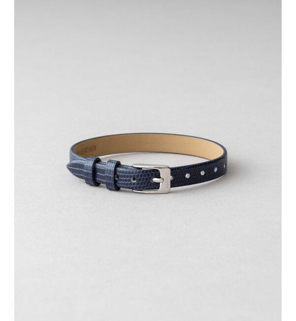 Jouete「レザーベルト」|腕時計|D