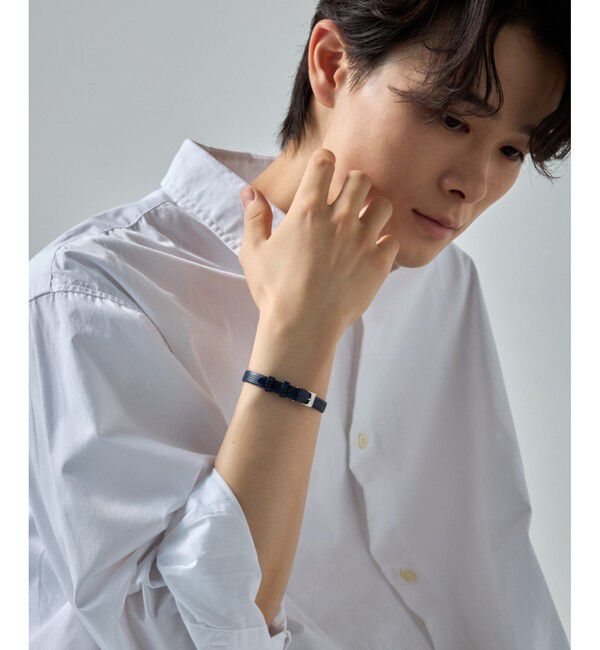 Jouete「レザーベルト」|腕時計|