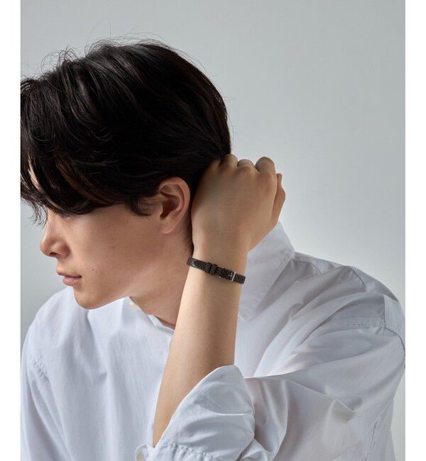 Jouete「レザーベルト」|腕時計|