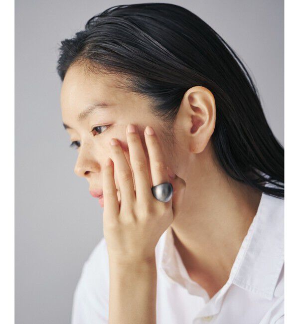 Jouete「[コネクト] リング ドーム」|リング|