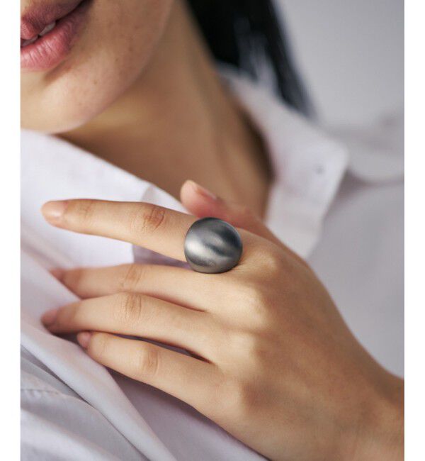 Jouete「[コネクト] リング ドーム」|リング|