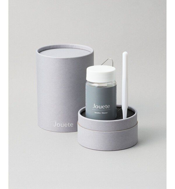 Jouete「ジュエリークリーナーセット」|その他|その他