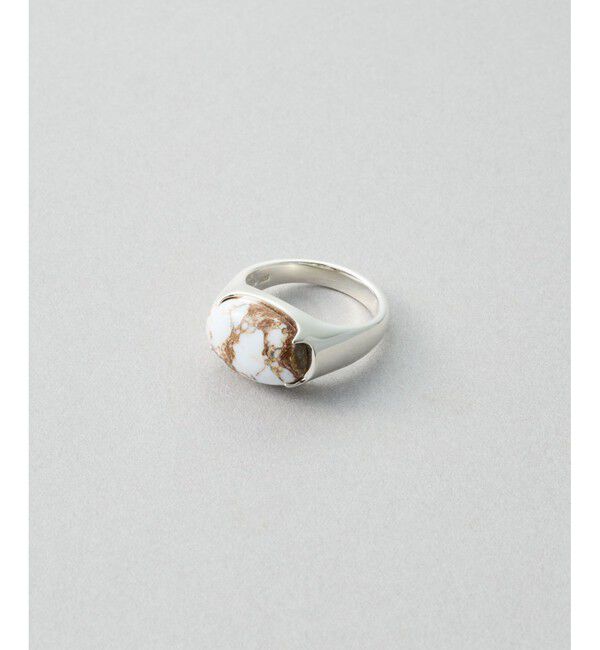 Jouete「[ジェム] リング マグネサイト」|リング|