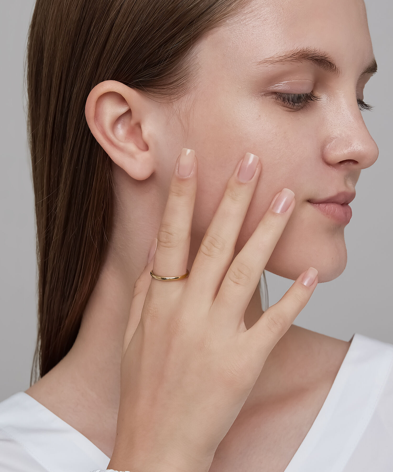 NOJESS「K5リング」|リング|