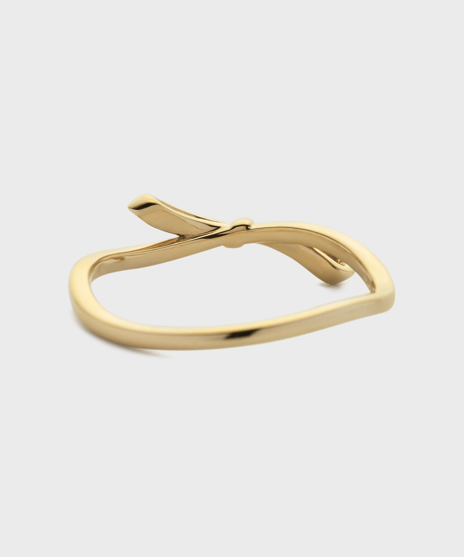 NOJESS「ゴールドリング」|リング|