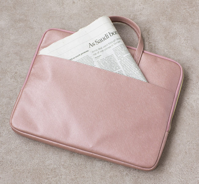  「キャリングケース・持ち手付・ビジュー／デジタルアクセサリー」|モバイルケース|