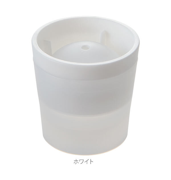like-it「アイスボールメーカー like-it ライクイット 製氷器 4個 セット 丸 氷 丸い氷 まんまる」|食器・キッチングッズ|