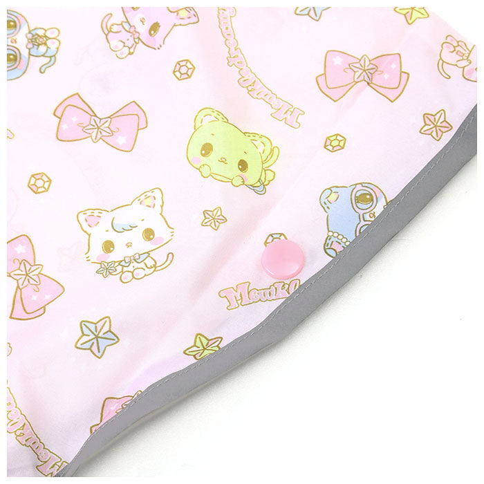 BACKYARD FAMILY「こども レイン ポンチョ 通販 キッズ こども用 子供用 身長 80～100cm 収納袋付き」|その他ベビー用品|